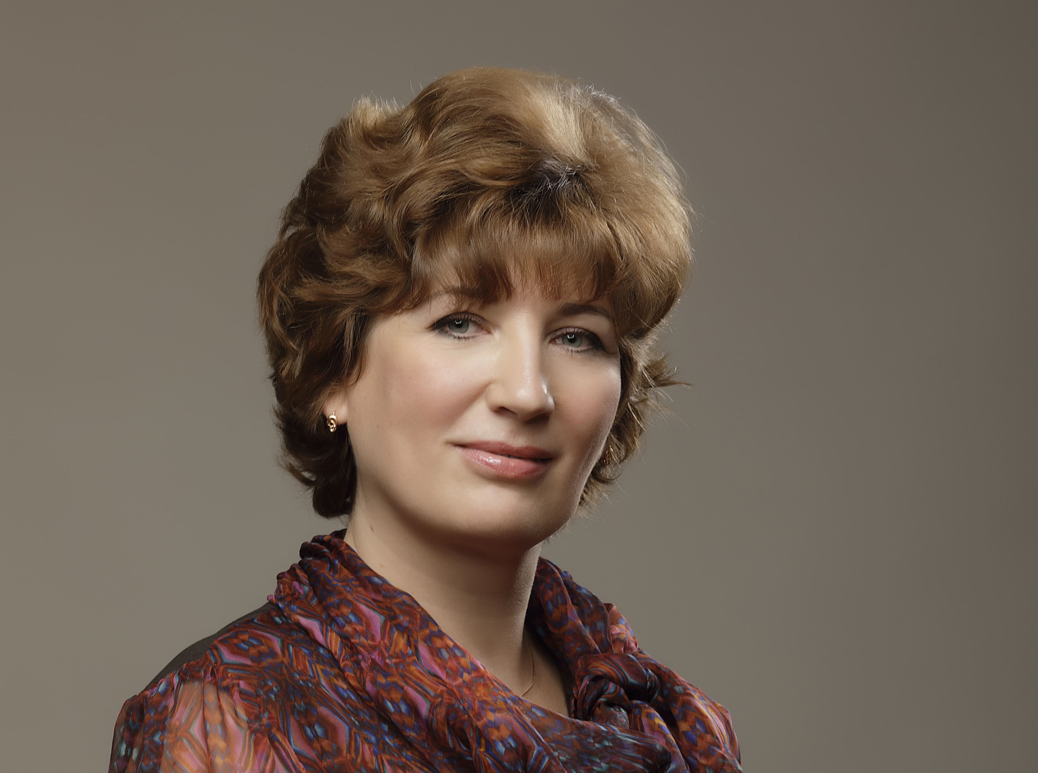 Каманина Наталья